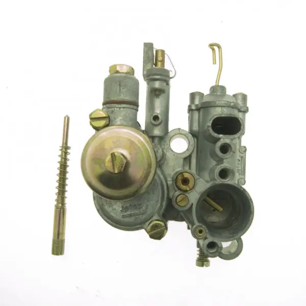 Ultimissimo Modello CARBURATORE VESPA SPACO SI 20/17