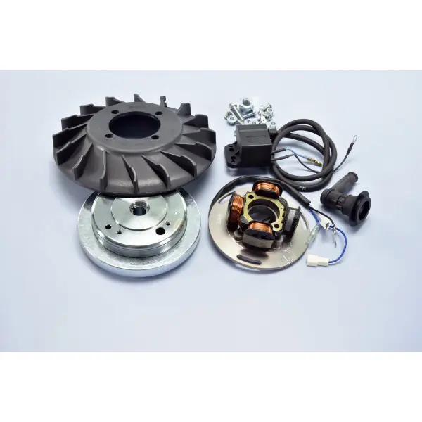 Più Venduto ACCENSIONE POLINI ANTICIPO VARIABILE VESPA PX 125 150 200