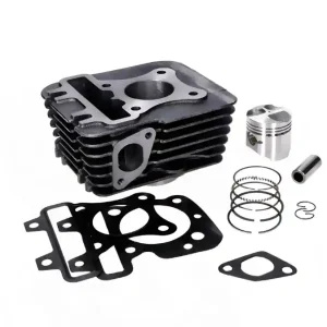 Piaggio liberty 4t i-get corporate e4 50 kit cilindro originale 2018 2020 ca6100 Ultimissimo Modello