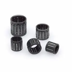 Più Venduto Jasil gabbia a rulli pistone biella 12x15x17.5 mm cuscinetto