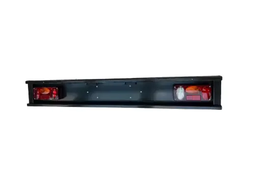 Offerta Lampo Paraurti posteriore piaggio porter maxxi
