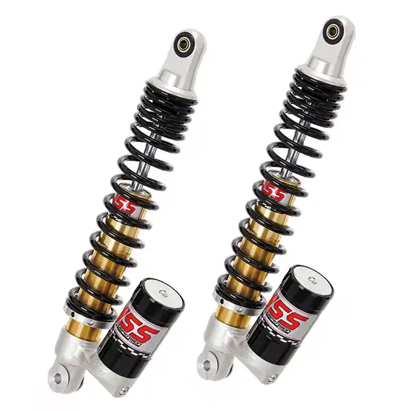 Miglior Prezzo Aprilia sportcity 125 coppia ammortizzatori posteriori yss gas 2004 2006