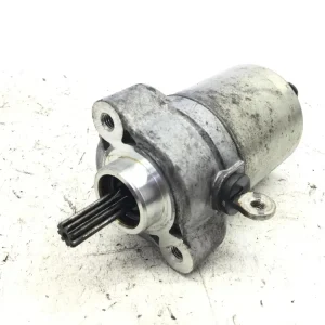 Fantic motor tl 4t 125 motorino avviamento starter 2017 2017 zfmfa130mmu Ultime Pezzi