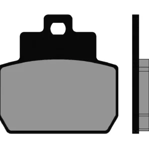 Miglior Prezzo Gilera rc fuoco ie 500 pastiglie freno organiche brenta 3079 posteriore 2008 2008