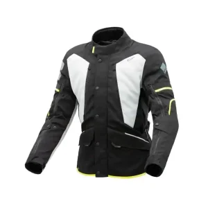 Super Prezzo Giacca himalaya black/light grey taglia s