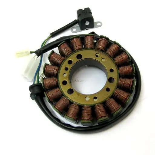 Aprilia leonardo 250 statore bcr rif. 5gm814100000 2002 2004 Offerta Lampo