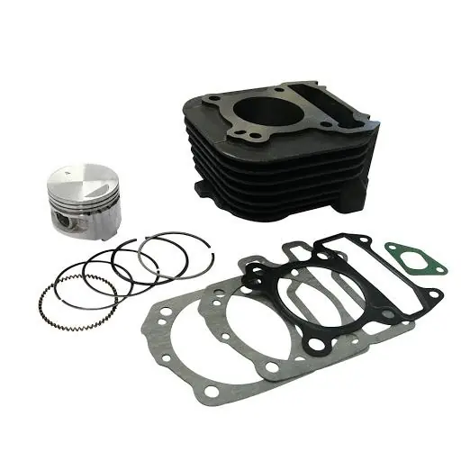 Derbi boulevard 125 cilindro tipo originale bcr 2002 2004 Sconto