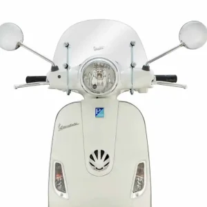 Piaggio vespa lx 125 kit cupolino parabrezza 2005 2013 Occasione Imperdibile