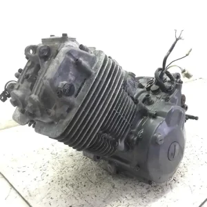 Yamaha tt k 600 blocco motore engine mod: 2kf 1993 1996 4gv Vendita Finale