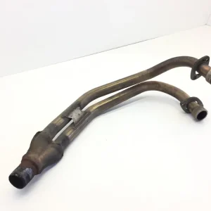 Solo Oggi Yamaha xj diversion 600 collettore scarico marmitta destro 1994 1994 ym4br00