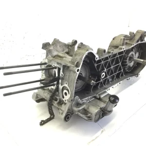 Prezzo Di Fabbrica Italjet torpedo 125 carter motore albero e ingranaggi ruota mod: m111m 1999 2002 zjtt20000x