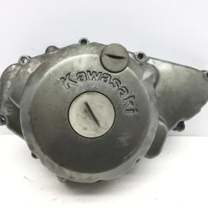 Kawasaki kle 500 coperchio carter statore 2001 2002 le500aaa Nuova Collezione