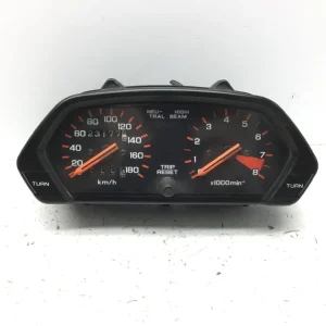 Honda nx dominator 650 strumentazione contachilometri 1991 1995 Nuovo Arrivo