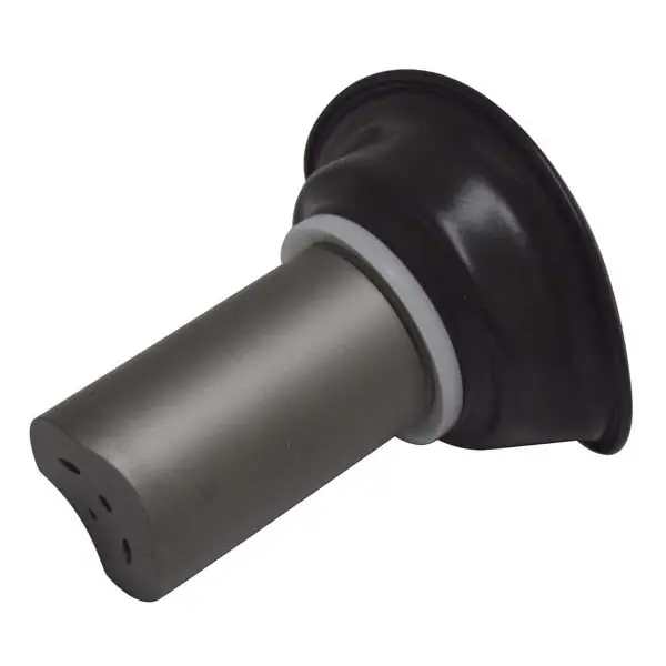 Economico Membrana carburatore con valvola yamaha xt 600 1987 / 2002