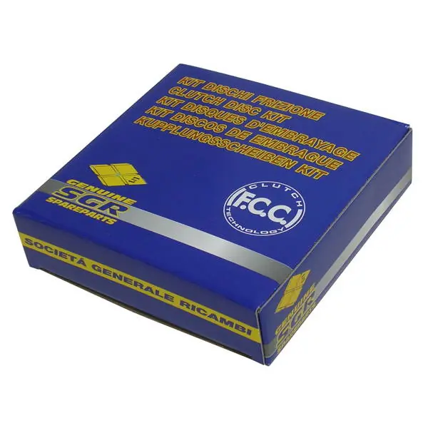 Yamaha yz f 426 kit dischi frizione guarniti 2000 2000 Occasione