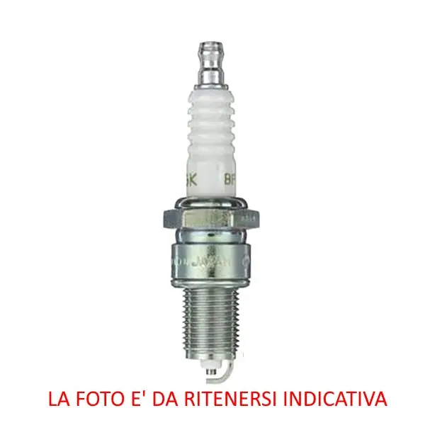 Honda crf r 250 candela ngk r0451b-8 2010 2017 Compra Adesso