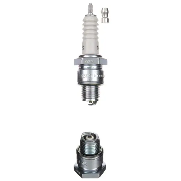 Occasione Imperdibile Atala master 50 candela ngk b5hs 1985 1985