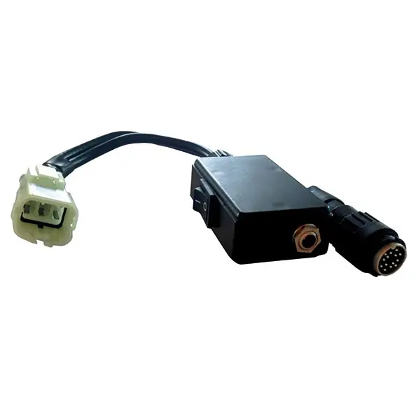 Sl010557 cavo diagnostica slave ktm reg inj Super Prezzo