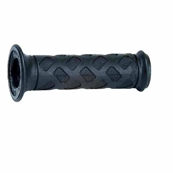 Manopole scooter forate progrip 789 nero ø mm 22-25 / lunghezza mm 115 Affare