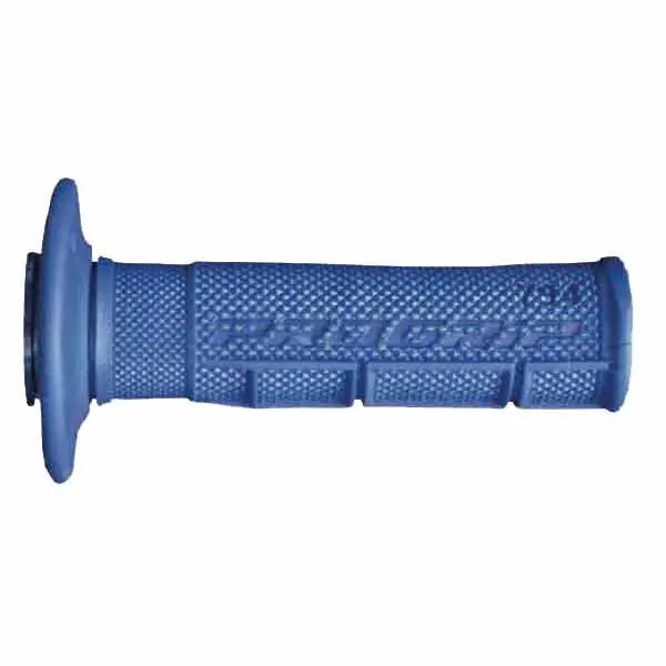 Manopole cross progrip 794 blu ø mm 22-25 / lungo mm 115 Spedito Oggi