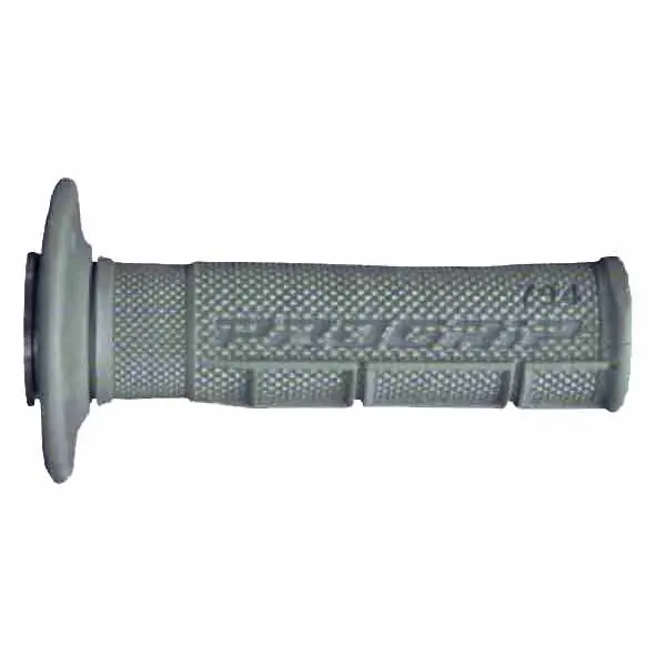 Di Tendenza Manopole cross progrip 794 grigio ø mm 22-25 / lungo mm 115