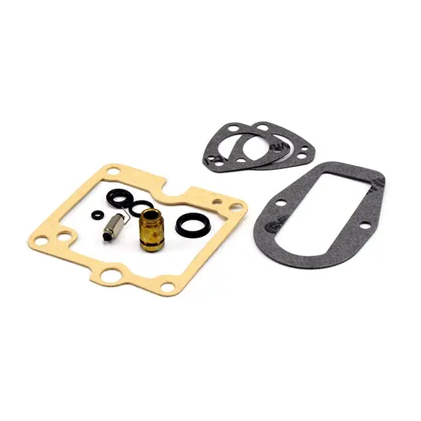 Kit revisione carburatore yamaha sr 500 Scelto Dai Clienti