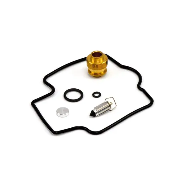Kawasaki zxr 750 kit revisione carburatore 1988 1990 Spedizione Espresso