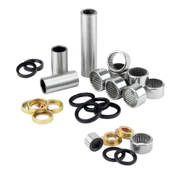 Suzuki rm 125 kit revisione leveraggio forcellone rif. 27-1069 1993 1993 Nuovo Arrivo