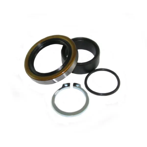 Ultimissimo Modello Yamaha yz 125 kit revisione albero pignone rif 25-4023 2005 2005