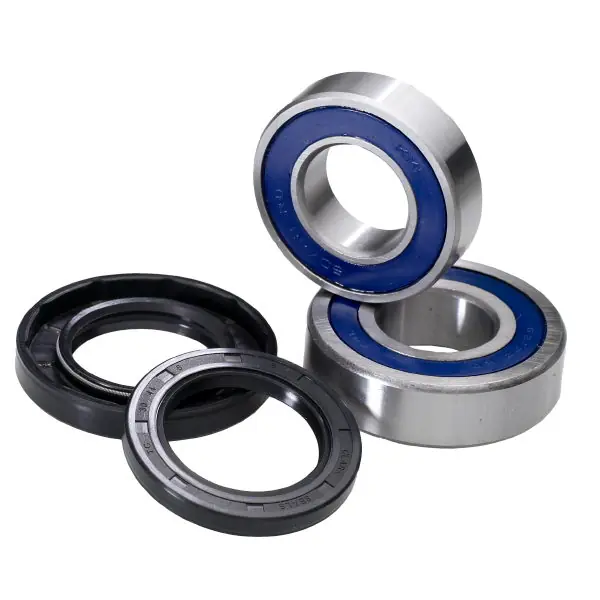 Miglior Prezzo Kawasaki kx ra 80 kit cuscinetti ruota e parapolvere rif 25-1033 1998 2000