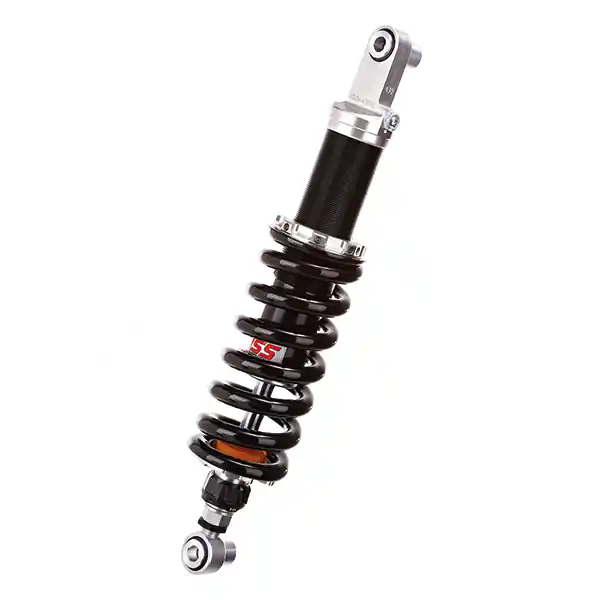 Spedizione Gratuita Bmw f gs (k72) 800 mono ammortizzatore posteriore yss topgas 2009 2013
