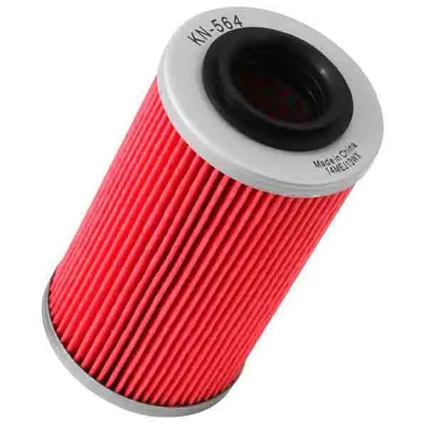 Buell cr 1125 filtro olio k&n oil filter 2009 2010 Saldi