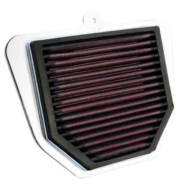 Yamaha fz8 n / abs 800 filtro aria k&n air filter 2011 2015 Promozione