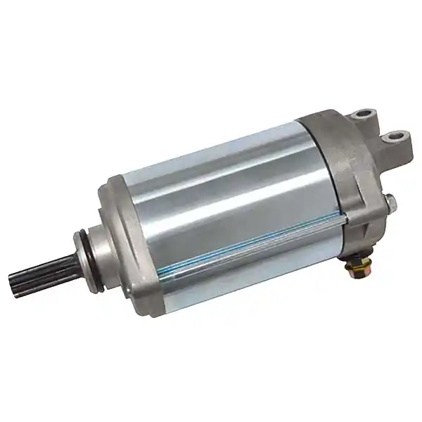 Ultima Occasione Motorino avviamento sgr suzuki gsinistra-r 1300 04-07