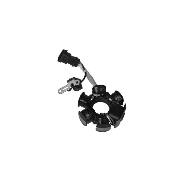 Consegna Rapida Aprilia moijto 2t hiper2 (tf000/tfa00) 50 statore sgr 2004 2008