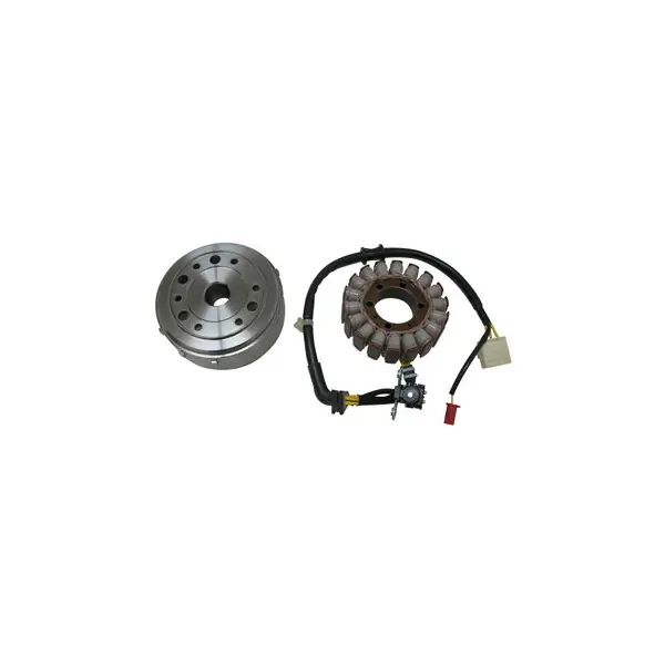 Honda sh 300 volano statore generatore denso 2007 2010 31120ktw901 Più Venduto