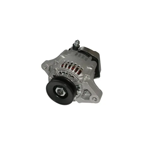 Aixam 400.4 400 alternatore generatore 12v 40a 2000 2002 Soddisfatti O Rimborsati