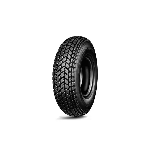 Novità Piaggio ciao porter / tre (ct1t) 50 pneumatico michelin 2.75-9 acs 1971 1971