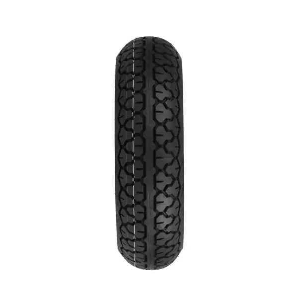 Aprilia scarabeo 2t (thh00) 50 pneumatico posteriore vee rubber 2014 2014 Nuova Collezione
