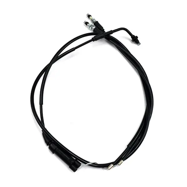 Honda fes pantheon 2t (jf05) 125 cavi guaina gas acceleratore 1998 2002 Professionale