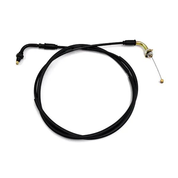 Must-Have Honda fes foresight 250 cavo guaina chiudi gas acceleratore 1997 2003