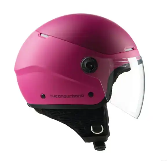 Prezzo Conveniente Casco el'pop matt bougainville taglia l