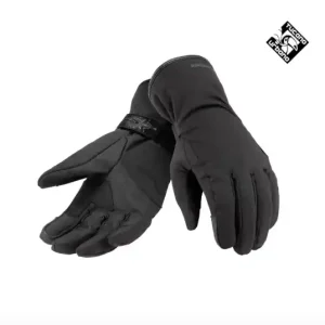 Guanti con touch screen password 3g nero taglia 2xl Prezzo Conveniente