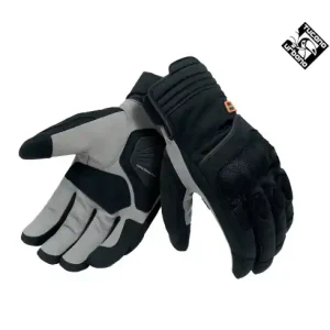 Ultime Pezzi Guanti dust hydroscud® nero taglia xl