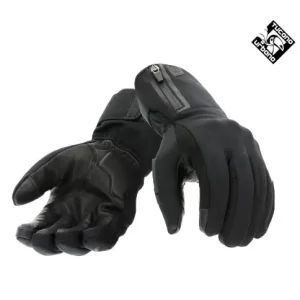 Offerta Speciale Guanti taaac con tasca telepass nero tucano 2xl