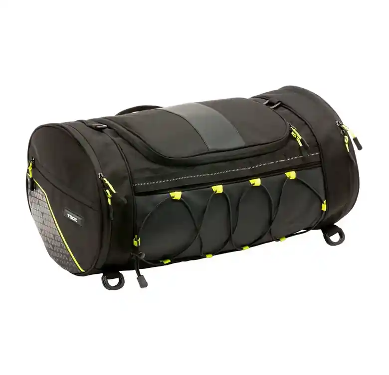 Nuova Collezione Borsa da tunnel 35 litri taac moto