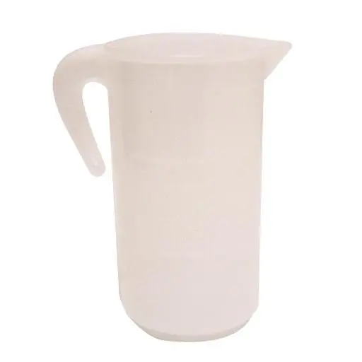 Ultima Occasione Contenitore bicchiere caraffa centilitrato (100ml)