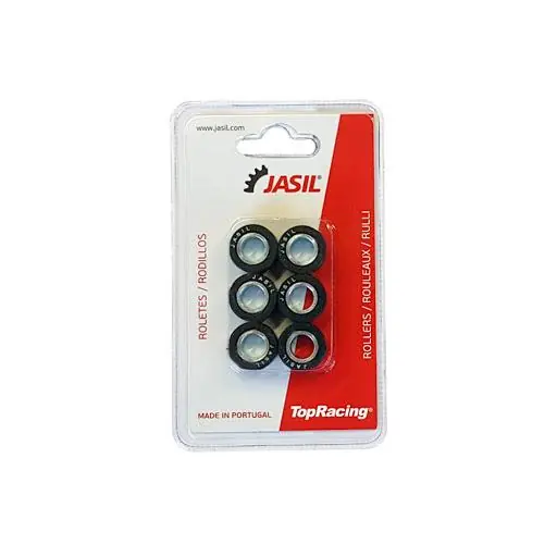 Compra Online Massette rulli variatore 18x14 mm 6 gm jasil