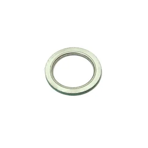 Kawasaki klx 250 guarnizione scarico centauro 36,5x45x2,5mm 1993 1995 Consegna Rapida