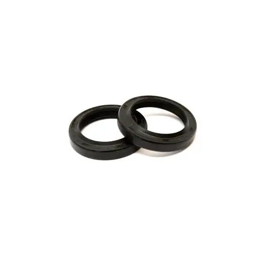Bmw r 45 n 450 coppia paraoli forcella centauro d. 36x46x7/9 rsd2 1978 1984 Economico